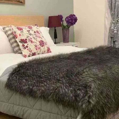 Sweet Premium Living Apartment