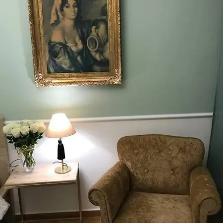 Apartment Sweet Premium Living *