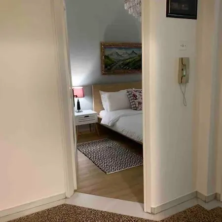 Sweet Premium Living Apartment