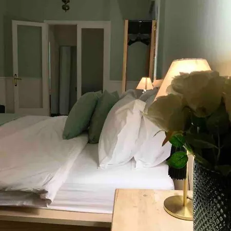 Apartament Sweet Premium Living *