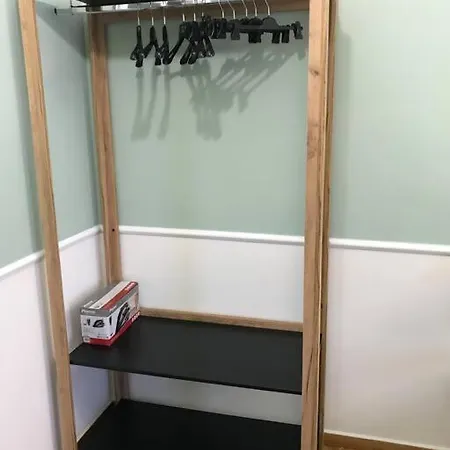 Sweet Premium Living Apartment