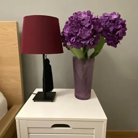 Apartment Sweet Premium Living Serres
