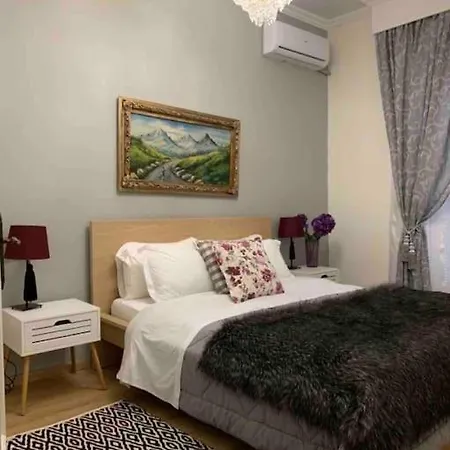 Apartment Sweet Premium Living