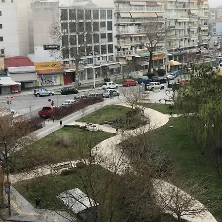 Apartment Sweet Premium Living Serres