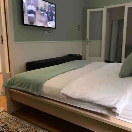 Sweet Premium Living Serres