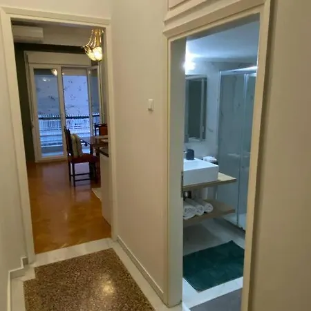 Apartment Sweet Premium Living Serres