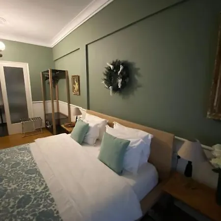 Sweet Premium Living Serres