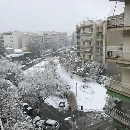 Sweet Premium Living Apartment Serres