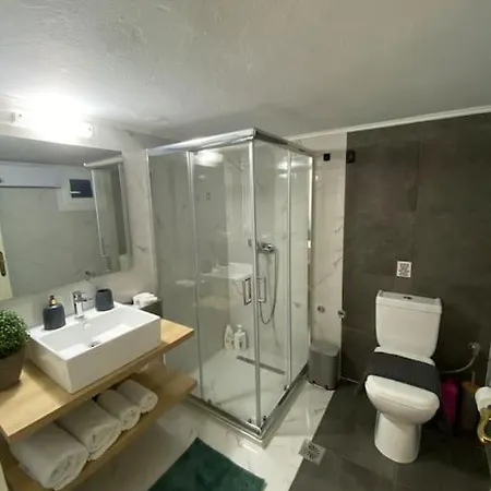 شقة Sweet Premium Living *